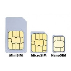 Smartjac Test (U) SIM card - Configure Your SIM card !
